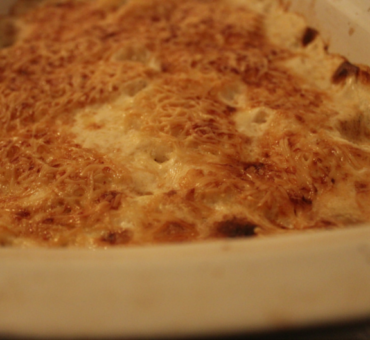 Gratin dauphinois