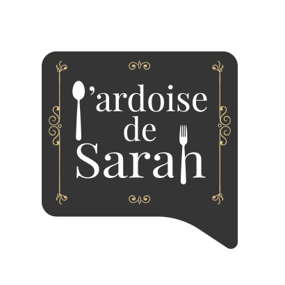 L'ardoise de Sarah