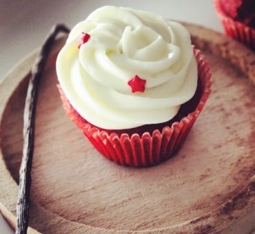 Je lance ma Cupcake Factory !