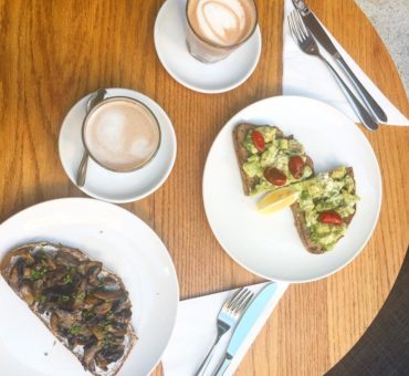 Bondi Coffee Kitchen : Un concept-store australien à Casa