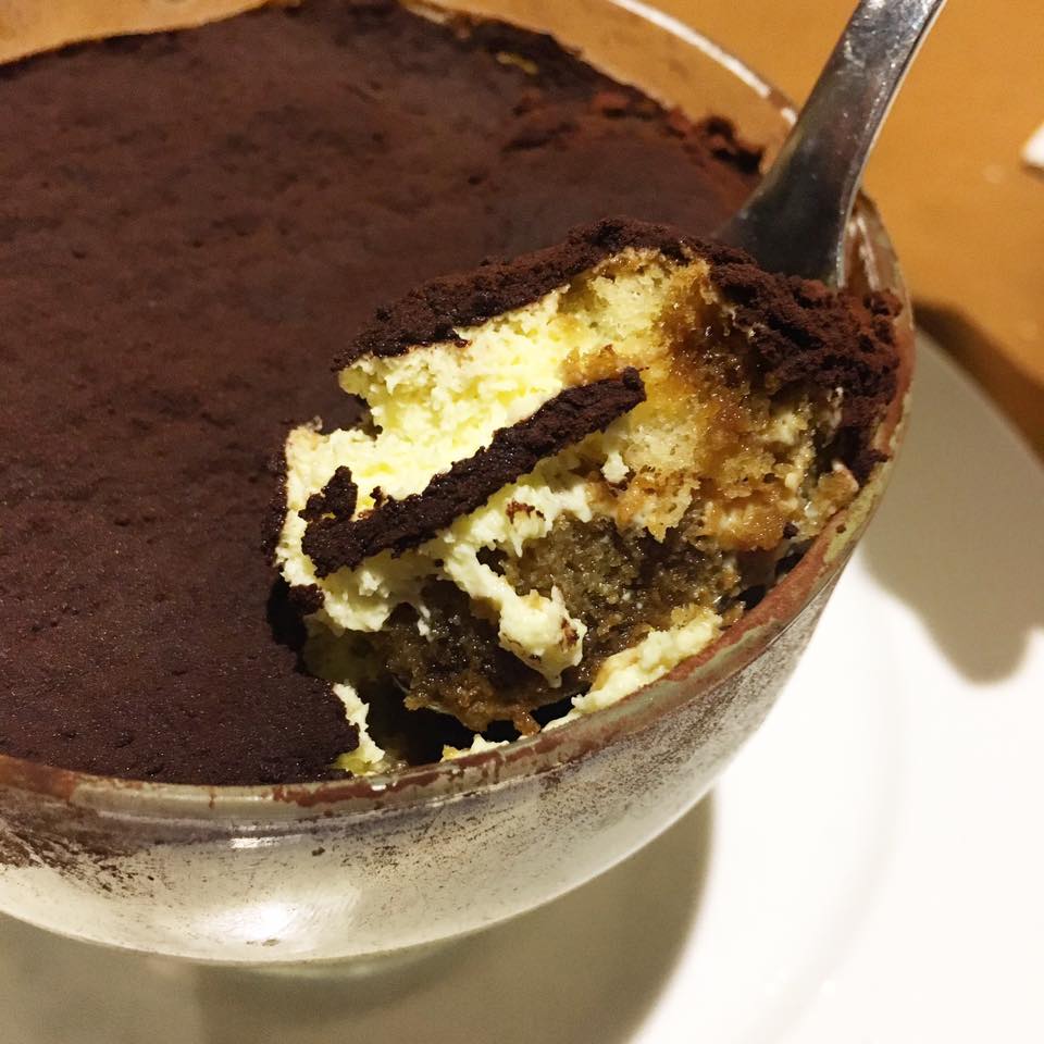 Tiramisu