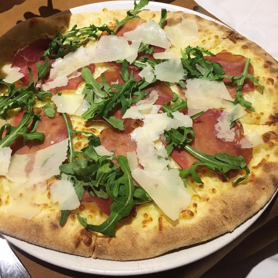 Le Cercle des Italiens