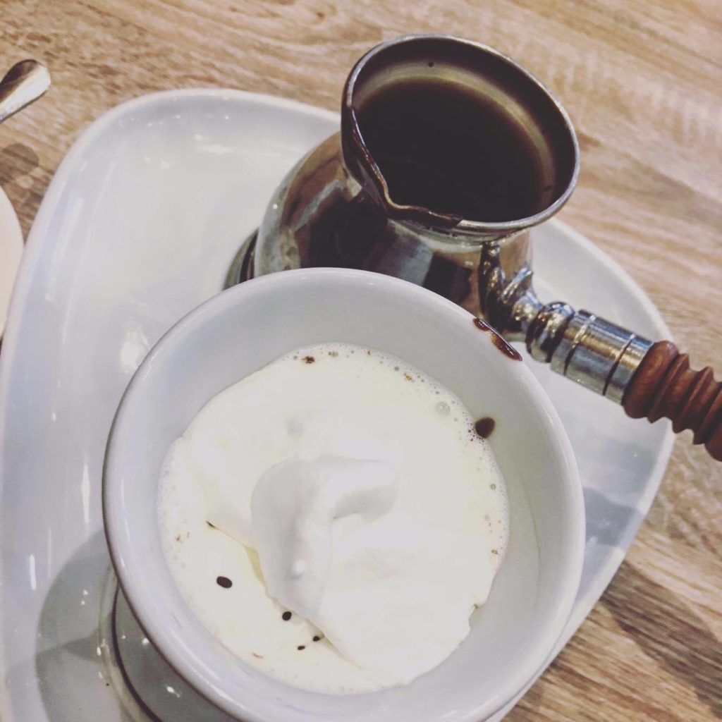 Frères Gourmets