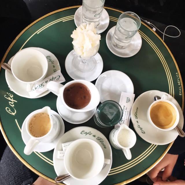 Café de Flore