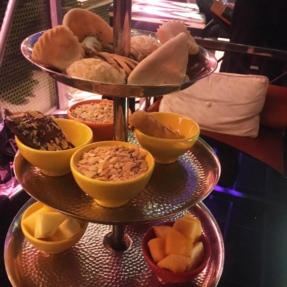 L'atelier oriental