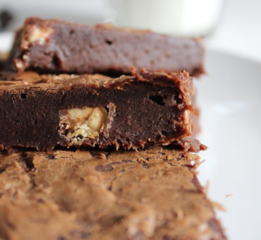 Brownie Snickers®