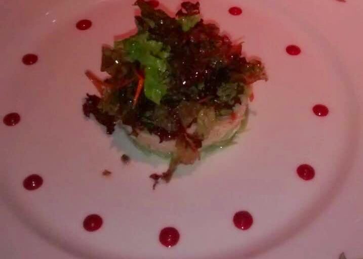 Cuisine Française : Restaurant À Ma Bretagne Casablanca