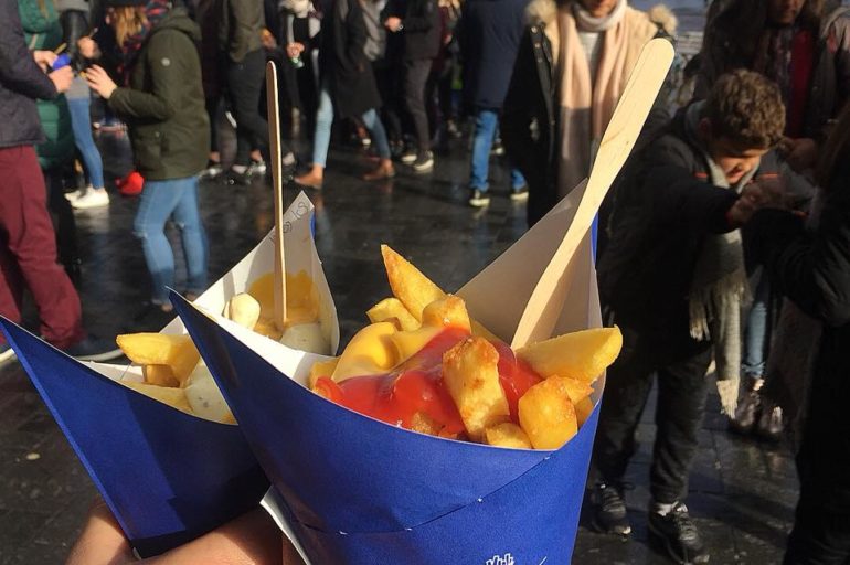 Escapade à Amsterdam : Je vous dis tout !