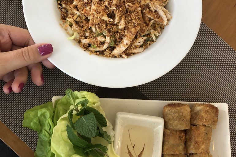 La Kitchenette de Thi Hue : Une cuisine vietnamienne authentique